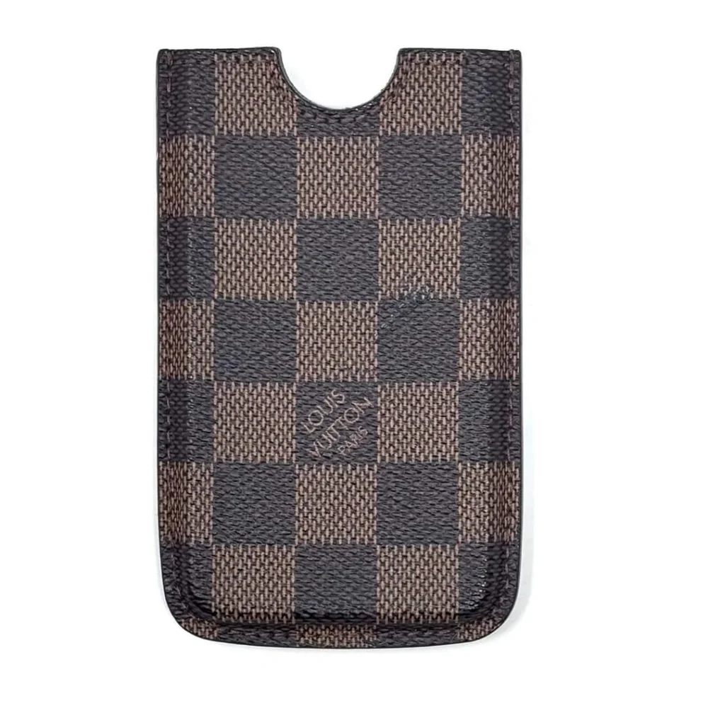 ▪️🟤 LV DAMIER CARDHOLDER WALLET 🟤▪️